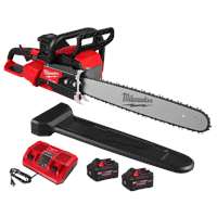 M18 FUEL™ 20" Dual Battery Chainsaw Kit